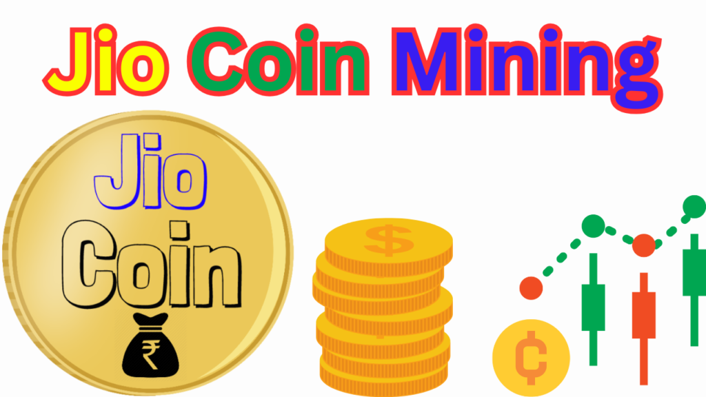 Jio Coin