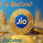 What is JioCoin