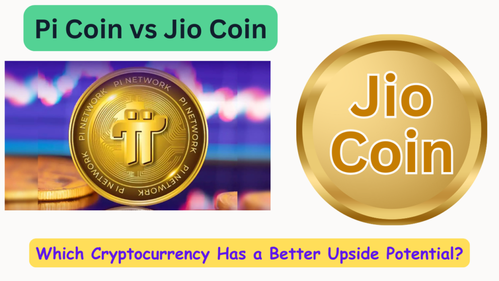 Jio Coin