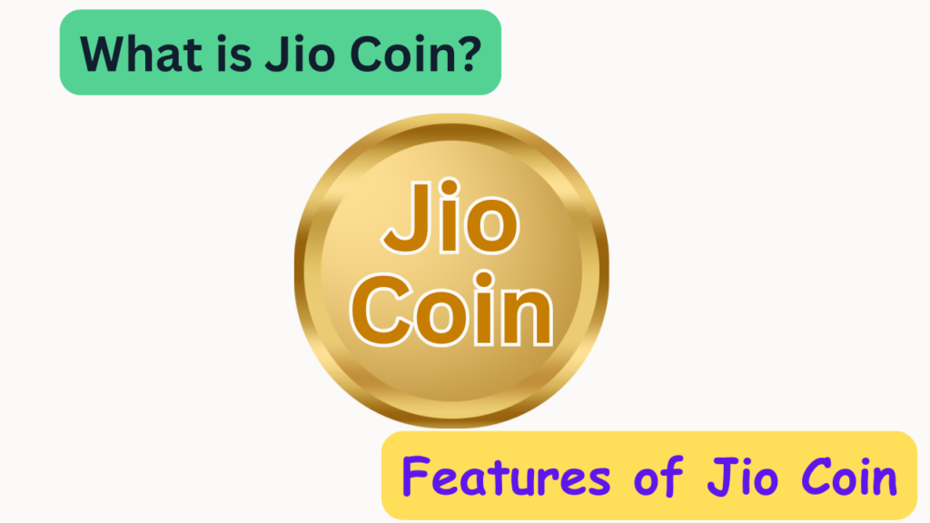 Jio Coin